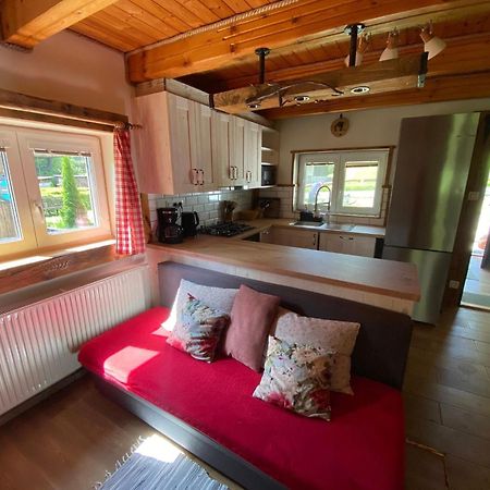 Apartmany U Dostalu Bedrichov  Bagian luar foto