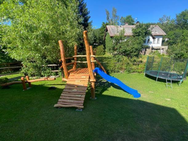 Apartmany U Dostalu Bedrichov  Bagian luar foto