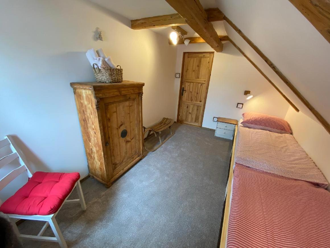 Apartmany U Dostalu Bedrichov  Bagian luar foto
