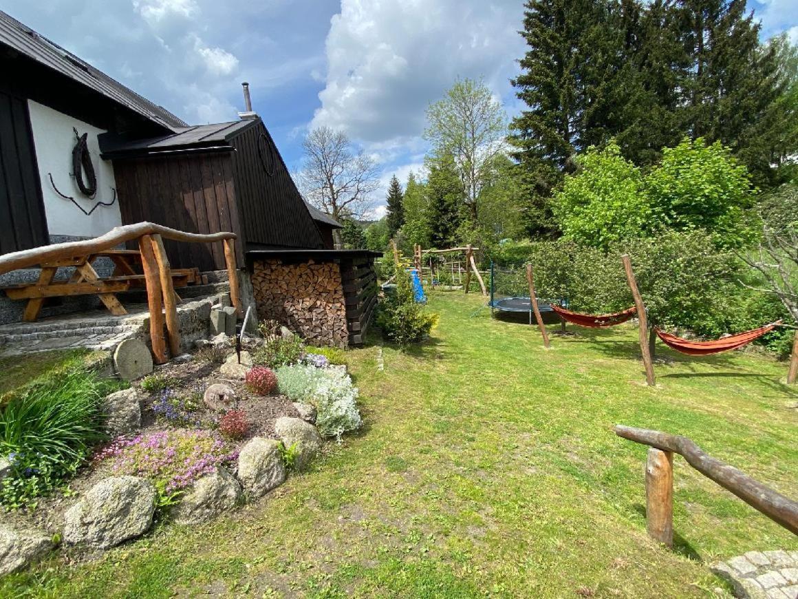 Apartmany U Dostalu Bedrichov  Bagian luar foto