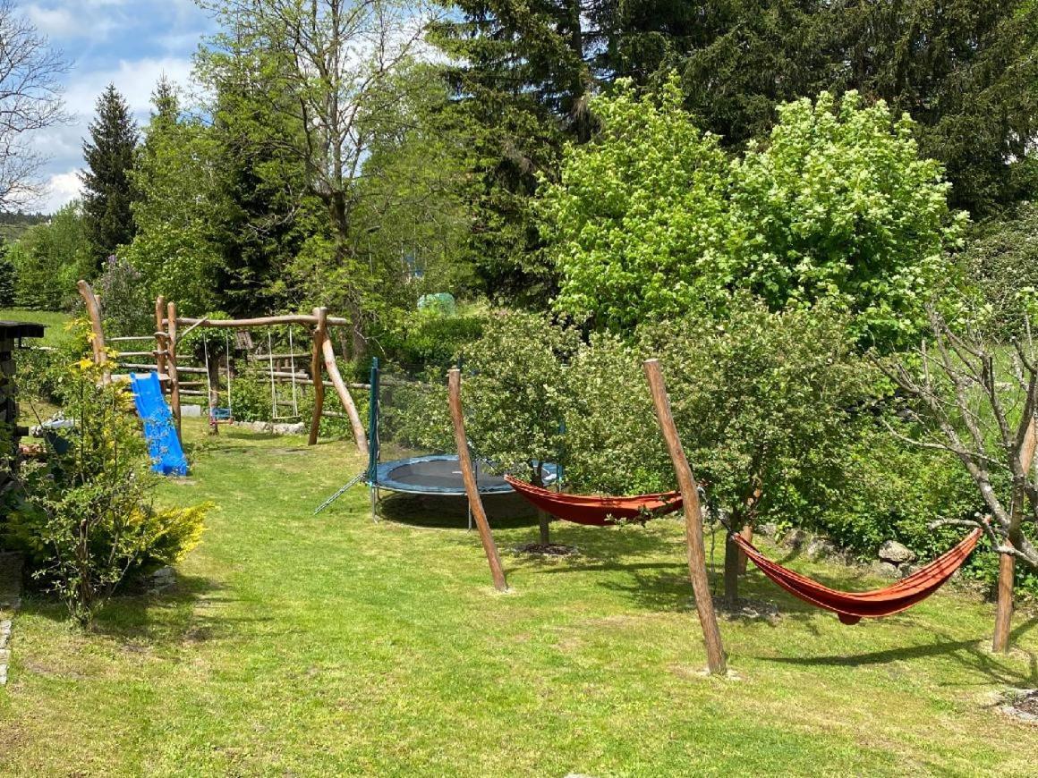 Apartmany U Dostalu Bedrichov  Bagian luar foto