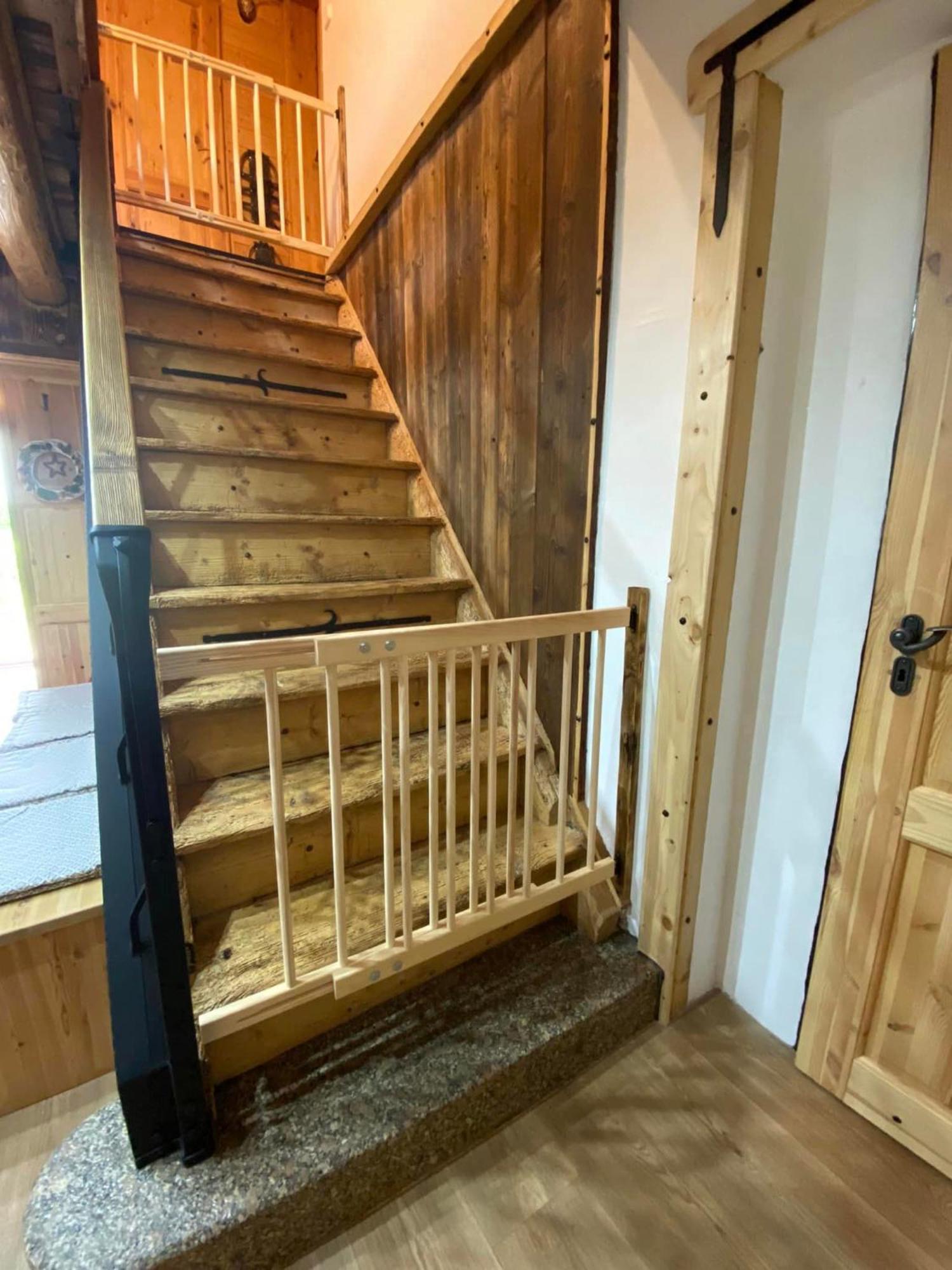 Apartmany U Dostalu Bedrichov  Bagian luar foto