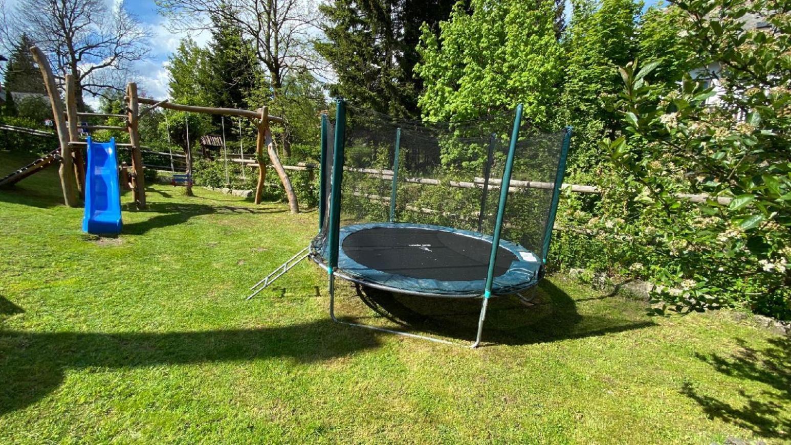 Apartmany U Dostalu Bedrichov  Bagian luar foto