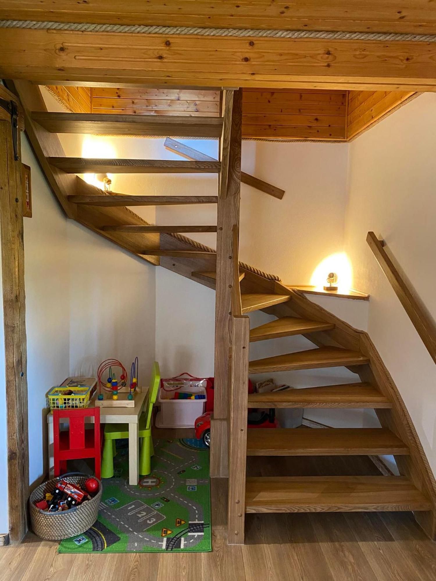 Apartmany U Dostalu Bedrichov  Bagian luar foto